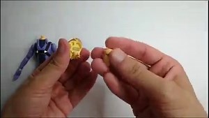 Unboxing of the 1/12 scale Roy Fokker figure from KitzConcept. LINK: https://www.kitzconcept.com/ Video from the Rtucn: Robotech Union at China | Robotech