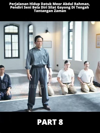 gayung sang maha guru 08