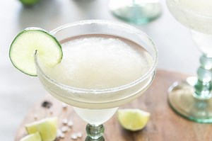 The Perfect Frozen Margarita Recipe | LoveToKnow