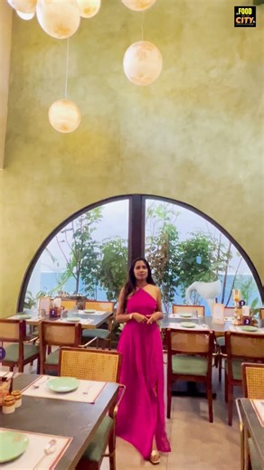 ✨ Zamindar Haus — Premium Pan-Indian Fine Dine in Vijayawada! Experience flavours from across India — modern mocktails, appetizers, tandoori kebabs, biryanis & Andhra specials. Perfect for Kitty Parties, Birthdays & family celebrations with 2 Private Dining Rooms. Veg & Non-Veg available. 🌟 Featured Dishes: Thai Coconut Lemongrass Soup, Raw Mango Salad, Tandoori Veg Platter (Corn Cheese Tikki, Cheese Chilli Paneer Tikka, Tandoori Malai Broccoli, Kaju Spinach Tikki), Creamy Cheese Chicken, Murgh