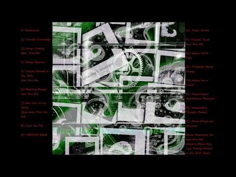 Yesterday's Weekend - Tainted Touch feat. Ana-Mai (Official Audio)