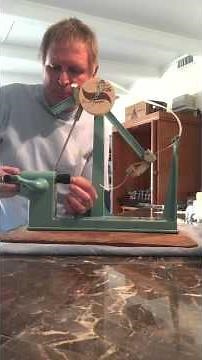 Sasheen S-72 Bow Maker