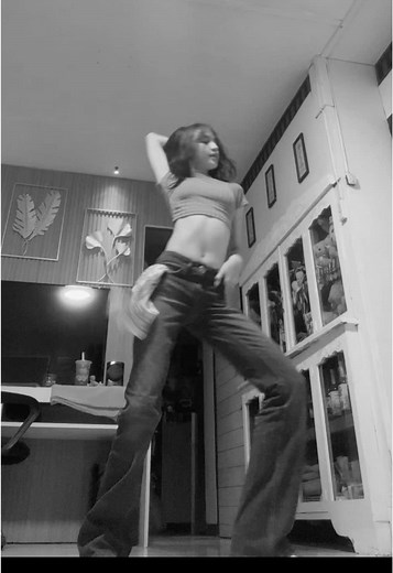 Billionaire Dance Challenge by Babymonster