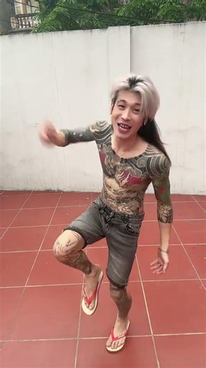 Hiếu Mullet #mullet #hieumullet #cutomullet #tocmullet