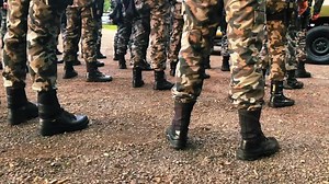 13K views · 492 reactions | 6º BATALHÃO DE POLÍCIA DE CHOQUE Informa: Nos dias 29/02, 01 e 02/03, ocorreu no município de Uruguaiana o 3º maior carnaval fora de época do país. No evento, a brigada militar por meio do 6ºBPChq, 1ºBPAF e 4ºRPMON realizaram a segurança do evento que contou com mais de 100 policiais. “ Brigada militar, a força da comunidade “ Fonte : Comunicação Social 6ºBPChq | De Hora Em Hora | Facebook