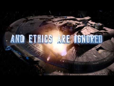 Star Trek: Enterprise -- Season Three COMING SOON to Blu-ray!