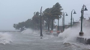 4 of the most powerful hurricanes to hit the US since 1990