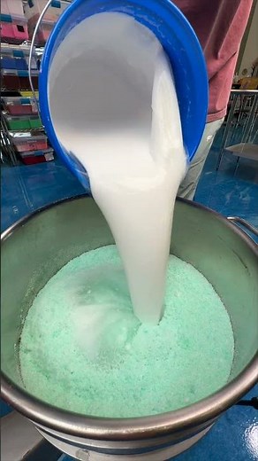 Can you Make Cloud Slime with No Activator?