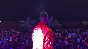 Beautiful Live Performance 🎙 Happy Sunday 🤲🏽❤️🍾 #tayayafestival 🎸 | Sat-B