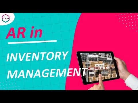 Innovative Inventory Management: How AR is Transforming the Retail Industry