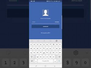 Comment débloquer un compte facebook ? Très SIMPLE