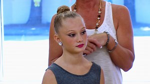 Stacey and Yolanda are afraid their kids will be outshone by new dancer Maesi! | Dance Moms: Full Numbers