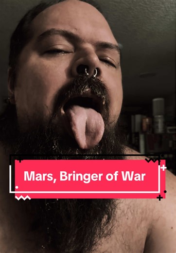 Replying to @dannyvg Holst’s epic suite would go on to influence almost every sci-fi composer of the 20th & 21st century, from John Williams to Hans Zimmer to Jerry Goldsmith and Howard Shore; in fact, Shore directly copied Mars in his themes involving Isengard and the Uruk-Hai in Lord Of The Rings: The Two Towers, most notably by using an uncommon & difficult time signature, 5/4 time, which feels like an off-kilter march. The powerful ONE two THREE four five ONE two THREE four five rhythm of th