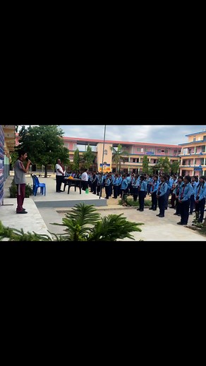 1.2M views · 79K reactions | Shree Kanchanjunga English Secondary School on Reels | Facebook