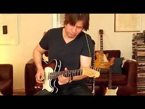 2013 Fender Telecaster - made In Japan