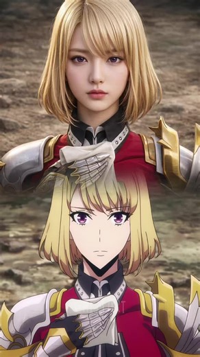 SOLO LEVELING REAL LIFE (나 혼자만 레벨업) ⚔️ AI LIVE ACTION! Vol.2