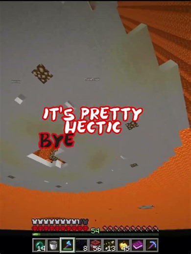 Parrot nearly void ☠️