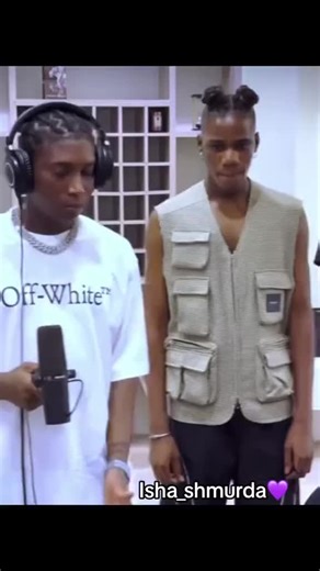 Discover Bella Shmurda's Latest Music Releases