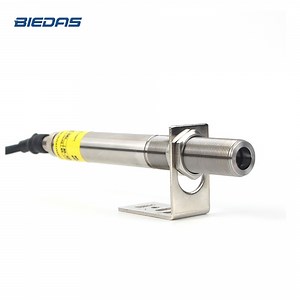 [Hot Item] Byd-J312A 300~1200º C 4~20mA Double Laser Infrared Temperature Sensor