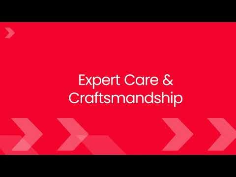 AHS Traverse City Deck Refresh