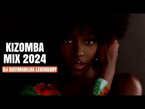 Kizomba Mix 2024 By DJ Queimabilha - Cef Tanzy x Tamyris Moiane x Jennifer Dias x Djodje x Landrick