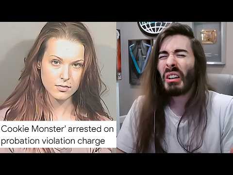 Penguinz0 'Absolute Stupid Criminals' Compilation