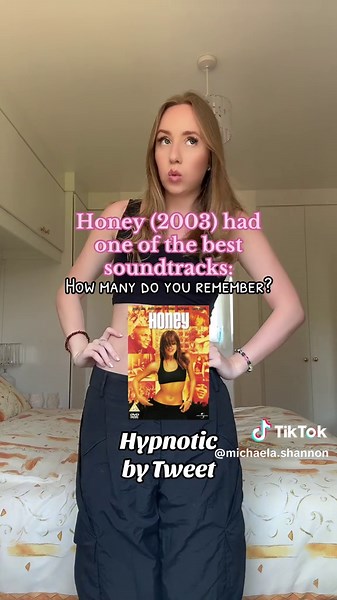 Michaela | Nostalgia✨ on TikTok