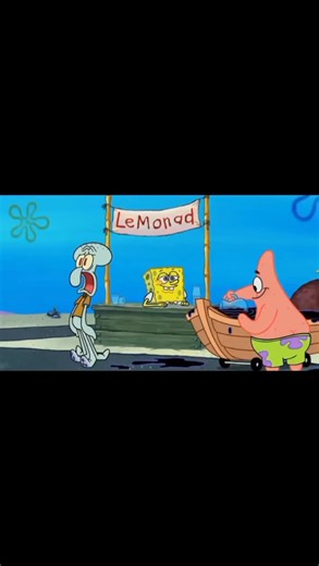 Spongebob Squarepants | Ink Lemonade (Part 3/4) | Kartun ID