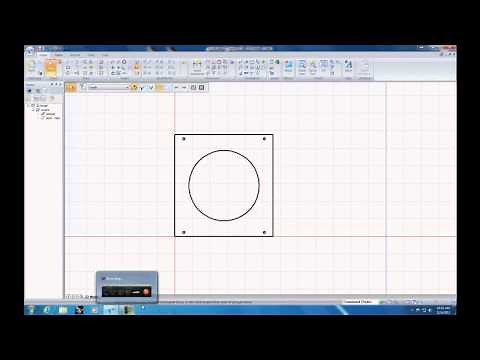 Solid Edge Tutorial