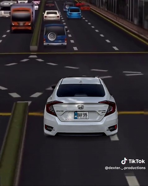 Explore the New Update in Dr. Driving Mod