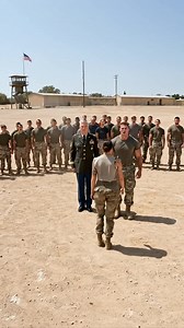 5.9K views · 37 reactions | The laugh came first. A sharp, ugly bark...