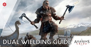 Assassin's Creed Valhalla: Dual Wield Guide