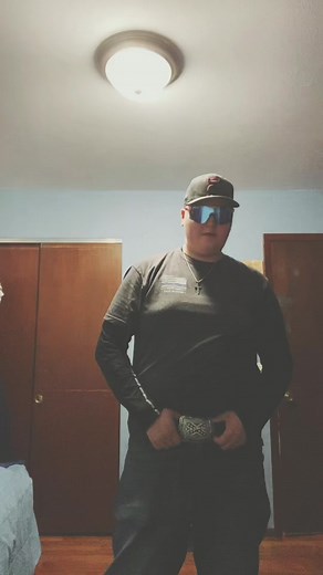 DO THE MULLET SHAKE #country #mulletshake