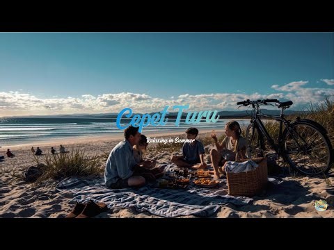 “Best Summer Pop Songs 2026 🌞 Feel Good Music”“Chill Summer Vibes 🌊 Relaxing Feel Good Music”