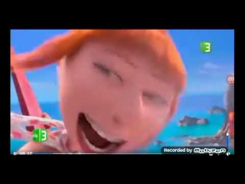 Mbc3 Arabia Continuity December 2017