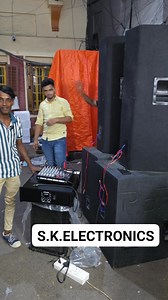 251K views · 7.8K reactions | 2Top 2Bass 1amp 1mixer starting new business of Dj #ptonepro #skelectronics #djlover #djset #djlife #amplifier #soundsystem | Djshop Saif SK | Facebook