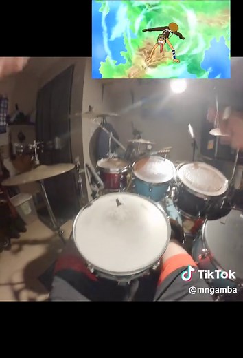 One Piece Opening 5 - Kokoro no Chizu by BOYSTYLE