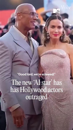 Emily Blunt just met Tilly Norwood—an eerily lifelike AI actress—and lost it: “That’s an AI? Good Lord, we’re screwed.” On the Variety Awards Circuit podcast, Blunt was shown clips of Tilly, created by Xicoia, an AI talent studio. Her creators want Tilly to be the next Scarlett Johansson. Blunt was blunt: “But we have Scarlett Johansson.” Her message to Hollywood? “Please stop taking away our human connection.” | VOLV