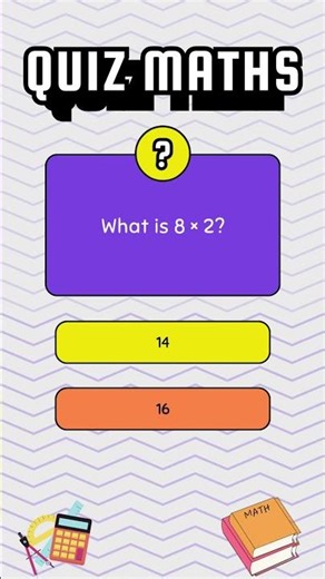 Quiz maths - énigmes mathématiques - test tes connaissances maths - quiz calcul mental