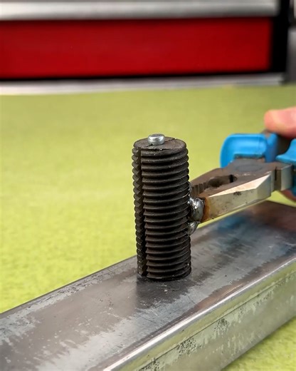 1.7M views · 1.3K reactions | Nail locking tool | Magic Hands Creations | Facebook