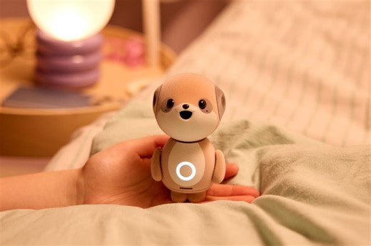 ただ愛でるだけじゃない！最新AIが巻き起こす、ぬいぐるみ＆トイ革命に熱視線｜@DIME アットダイム