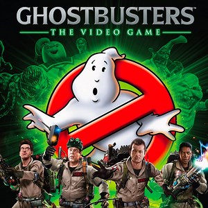 Ghostbusters: The Video Game - IGN