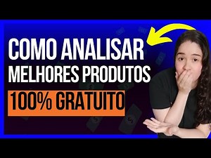 SIMILARWEB COMO ENCONTRAR OS MELHORES PRODUTOS PARA VENDER