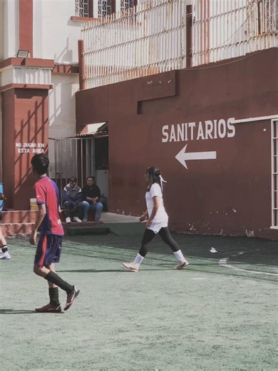 Fútbol y mi mundo: Nadie como yo