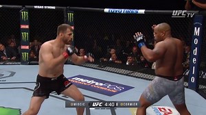 683K views · 171 shares | Watch the fight that earned Daniel Cormier double champ status! Then check out his full Fighter of the Decade Resume on FIGHT PASS! https://ufcfightpass.com/playlist/2619 | UFC Fight Pass | Facebook
