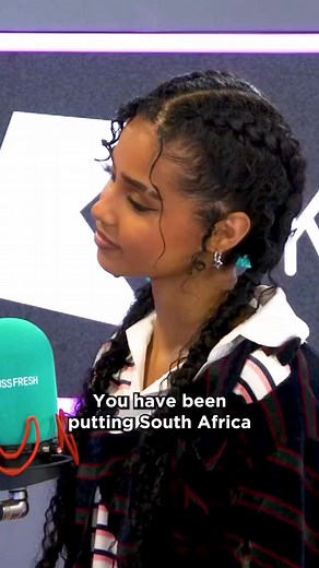 Everybody needs to experience the South African soil according to...