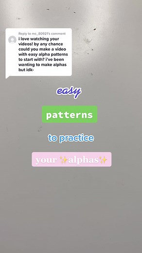 claire ✨ on TikTok