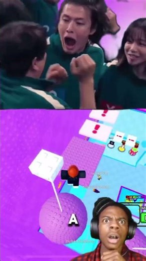 Roblox Is Playing With You…#shorts #stumbleguys #roblox #stumbleguystipsandtricks