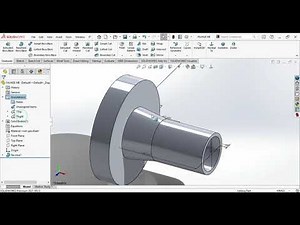 Automate SOLIDWORKS Design Tasks with DriveWorks