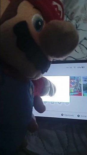 te voy a enseñar como jugar Roblox en nintendo switch